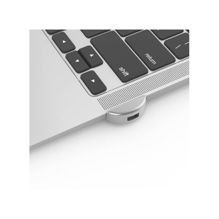Rebord de sécurité de verrouillage MacBook Air 2012-2018