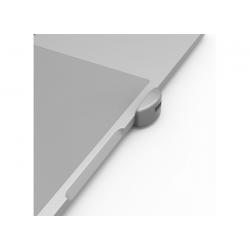 Universal Ledge Security Lock Adapter for Macbook Pro (including new MacBook Pro M1 model) - Imagen 1