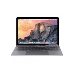 ClearGuard MB TastaturschutzfürMB 12/Pro 13 (Thunderbolt 3/USB-C ohne Touch Bar, USA)