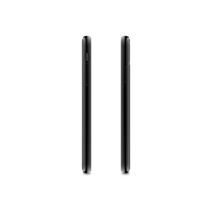 Vitros per iPhone 11 Pro Max - Custodia protettiva ultra sottile - Raven Black