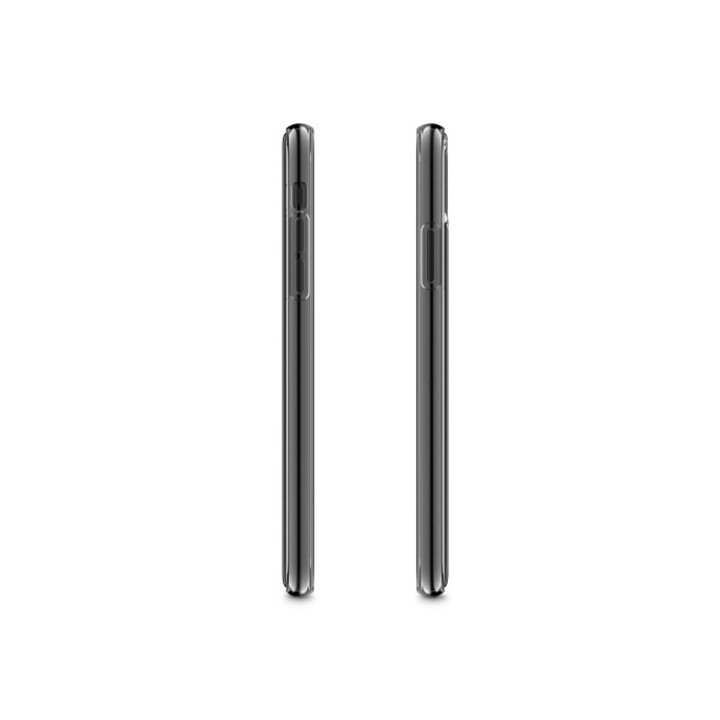Vitros for iPhone 11 Pro Max - Ultra slim case protection - Crystal Clear