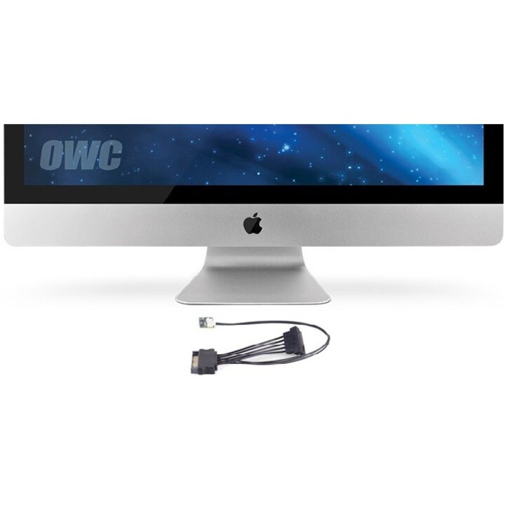 Digital Thermal Sensor for HDD Upgrades-All iMac 2011