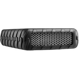 Blackbox Pro 16 To - Disque dur externe de classe entreprise, 7 200 tr/min, USB-C 3.2 Gen 1 (fonctionne avec 3.0/2.0)