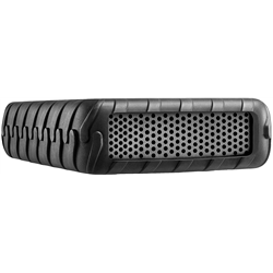 Blackbox Pro 16 To - Disque dur externe de classe entreprise, 7 200 tr/min, USB-C 3.2 Gen 1 (fonctionne avec 3.0/2.0)