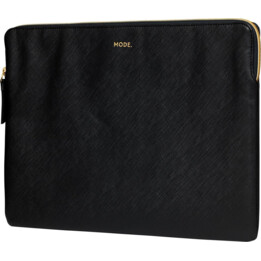Paris - Ordinateur portable 14"/MacBook Pro 15" (2016) - Noir Nuit
