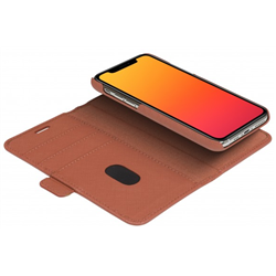 New York - iPhone 11 Pro - Rusty Rose