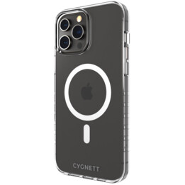 Cygnett Orbit para iPhone 13 Pro Max Transparente