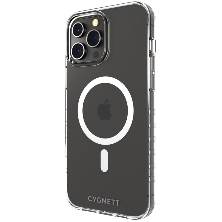 Cygnett OrbitfüriPhone 13 Pro Max Transparent