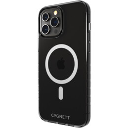 Cygnett Orbit pour iPhone 13 Pro Max Noir