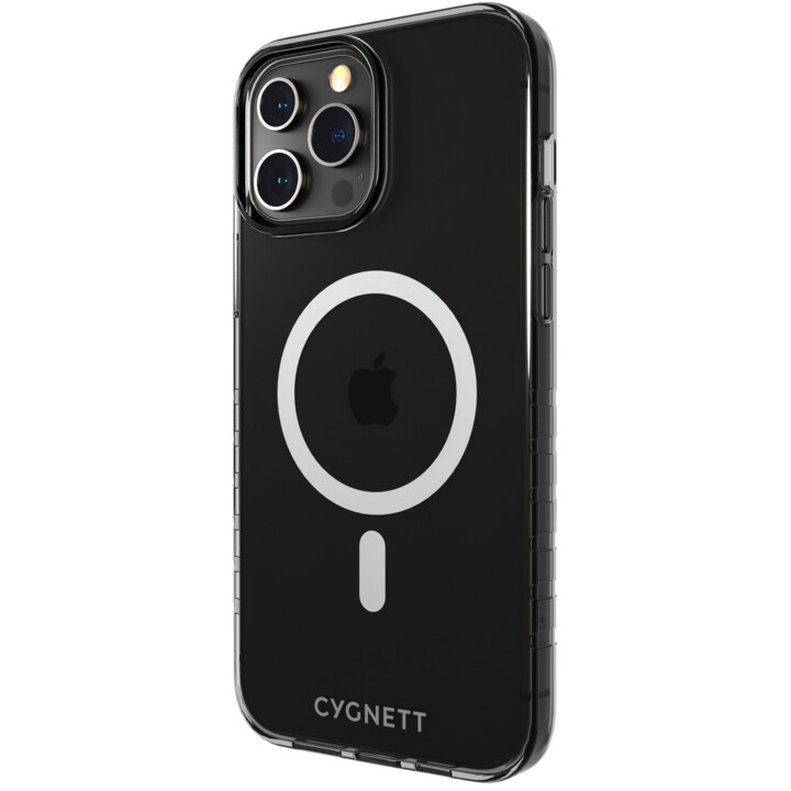 Cygnett OrbitfüriPhone 13 Pro Max Schwarz