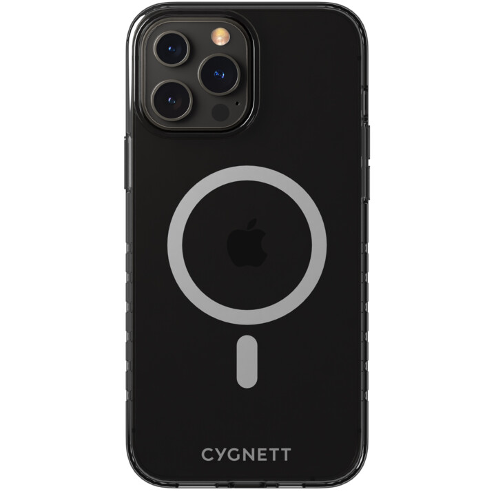 Cygnett OrbitfüriPhone 13 Pro Max Schwarz