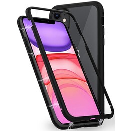 Funda Ozone para iPhone 12 mini 5.4 "- Negro