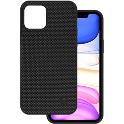 Funda Tekview para iPhone 12 mini 5.4 "- Negro