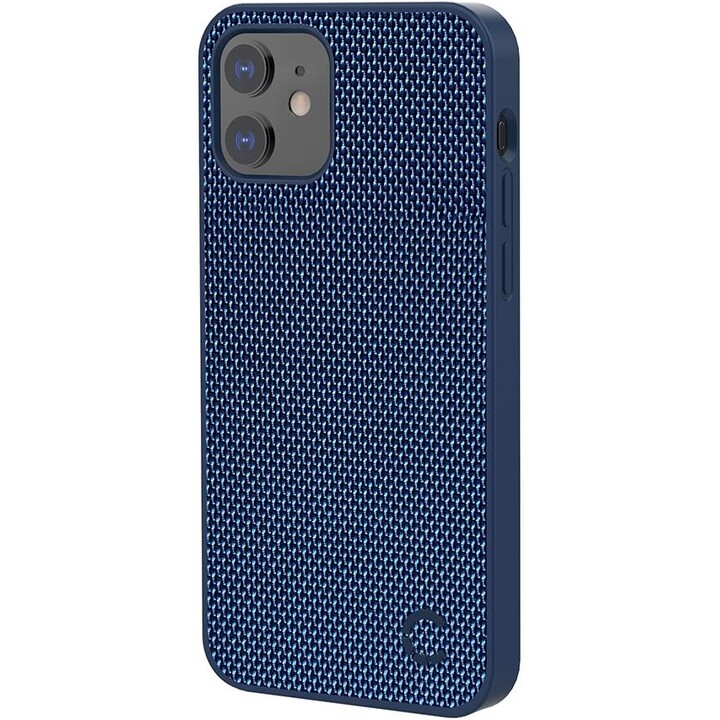 TekView Case iPhone 12 mini 5.4" - Navy