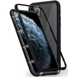 Capa Ozone iPhone 12/12 Pro 6.1 "- Preto