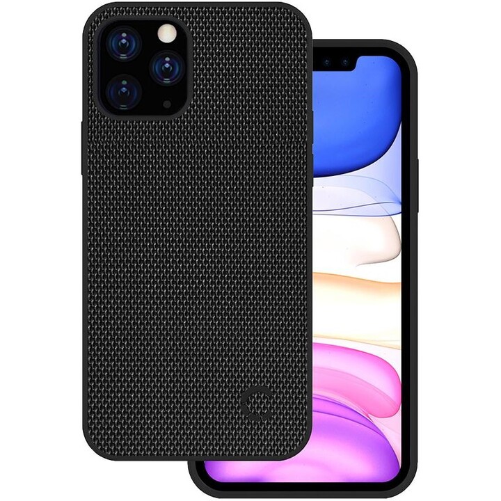 TekView Case iPhone 12 Pro Max 6.7" - Black