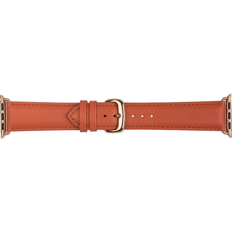 Madrid - Bracelet de montre 38/40 mm - Rose rouille