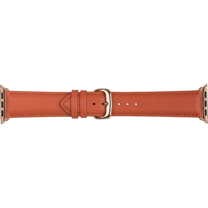Madrid - Cinturino per orologio 38/40 mm - Rusty Rose