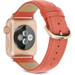Madrid - Bracelet de montre 38/40 mm - Rose rouille