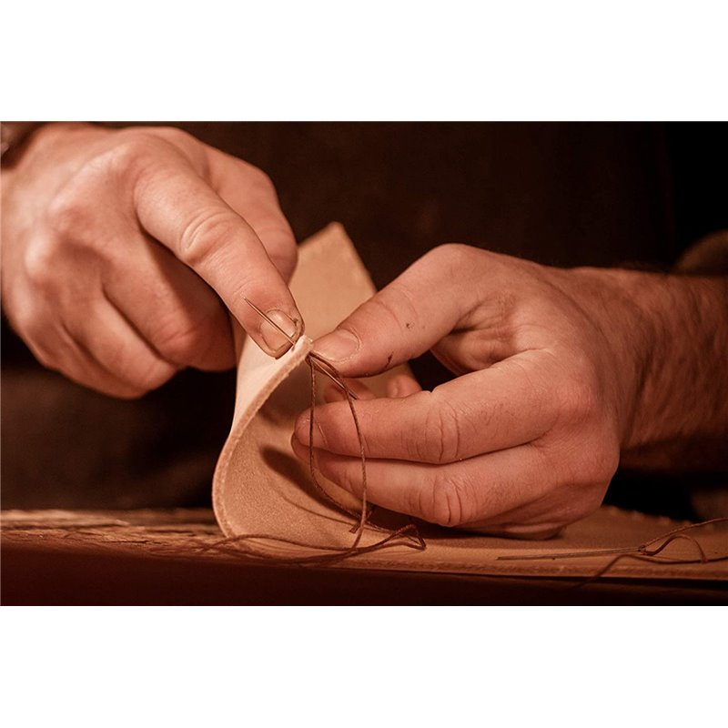 Madrid - Bracelet de montre 38/40 mm - Rose rouille