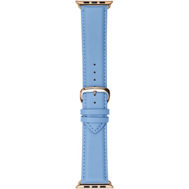 Madrid - Bracelet de montre 38/40 mm - Forever Blue