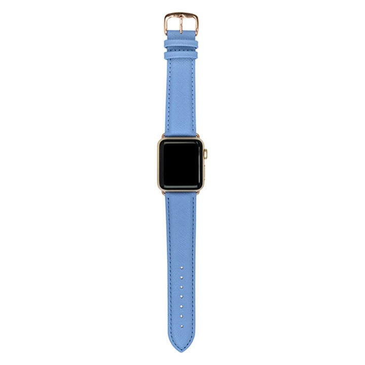 Madrid - Bracelet de montre 38/40 mm - Forever Blue