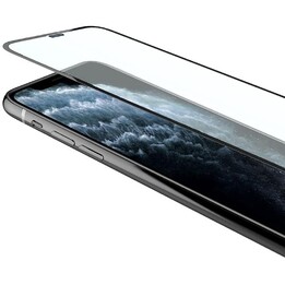 RealCurve 3D Full Glue Vidro Temperado Duplo para iPhone 11 Pro