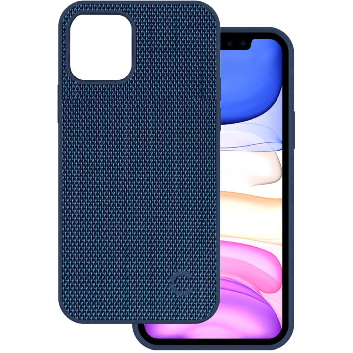 TekView Case iPhone 12 Pro Max 6.7" - Navy