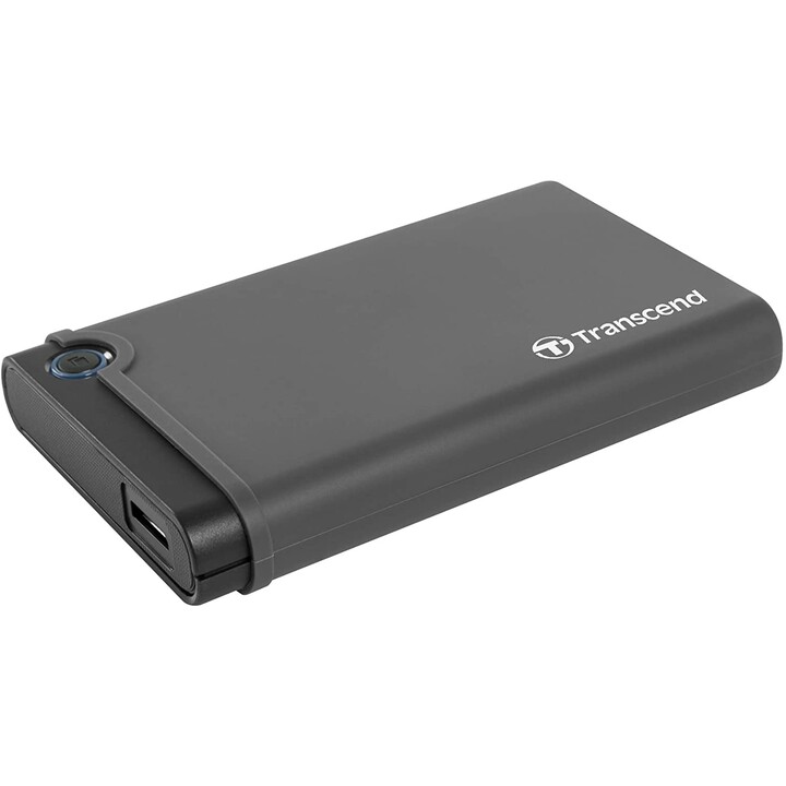 2.5Ó SSD / HDD Enclosure Kit
