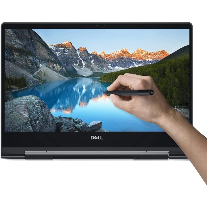 DELL PN350M lápiz digital 18 g Negro
