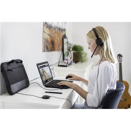 DELL PN350M lápiz digital 18 g Negro