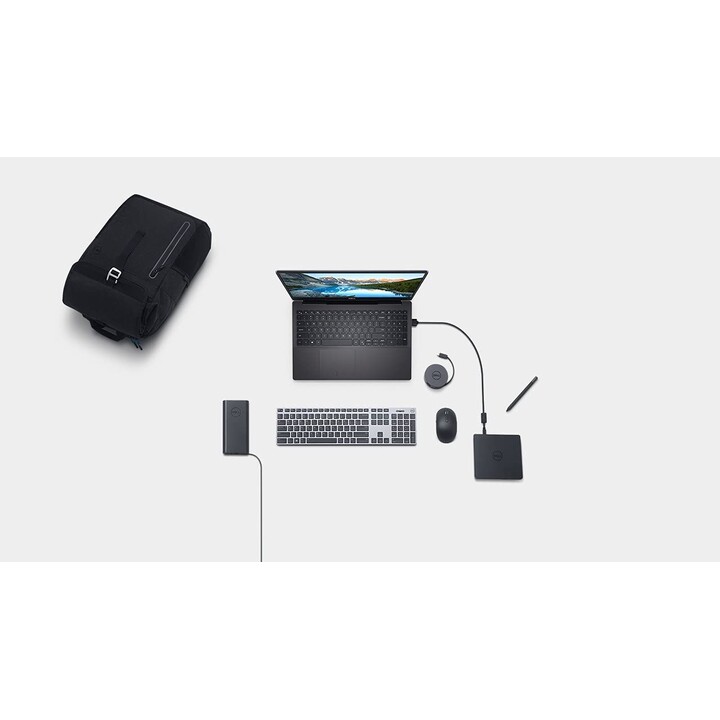 DELL PN350M lápiz digital 18 g Negro