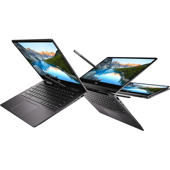 DELL PN350M lápiz digital 18 g Negro