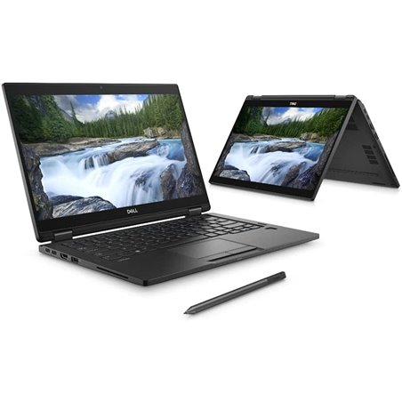 DELL PN557W Digital Pen 20.4g Black