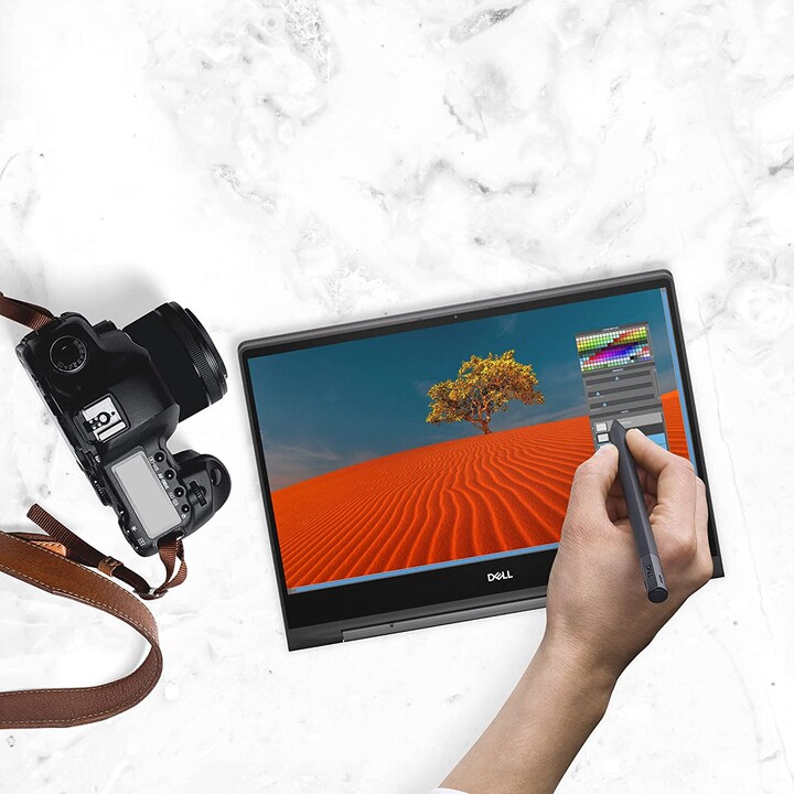 DELL PN579X Eingabestift 19,5 g Schwarz