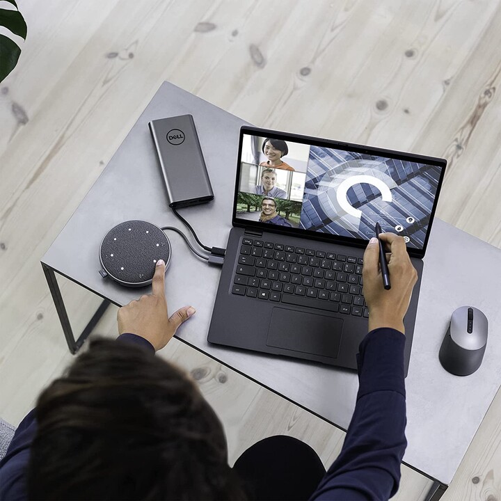 DELL PN579X Digital Pen 19.5g Black