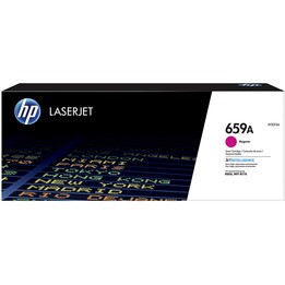HP Original 659A Toner magenta 13.000 Seiten (W2013A)