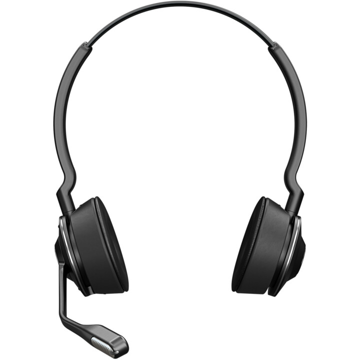 Jabra Engage 75 Casque stéréo supra-auriculaire DECT / Bluetooth
