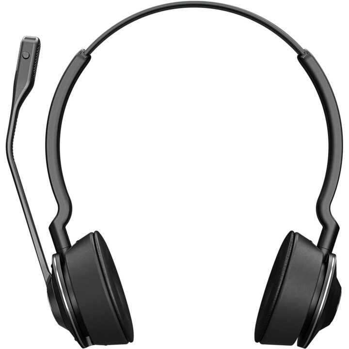 Jabra Engage 75 Stereo Headset On-Ear DECT / Bluetooth
