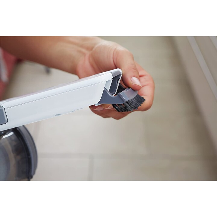 BLACK+DECKER PV1820L aspirapolvere portatile senza fili cromato