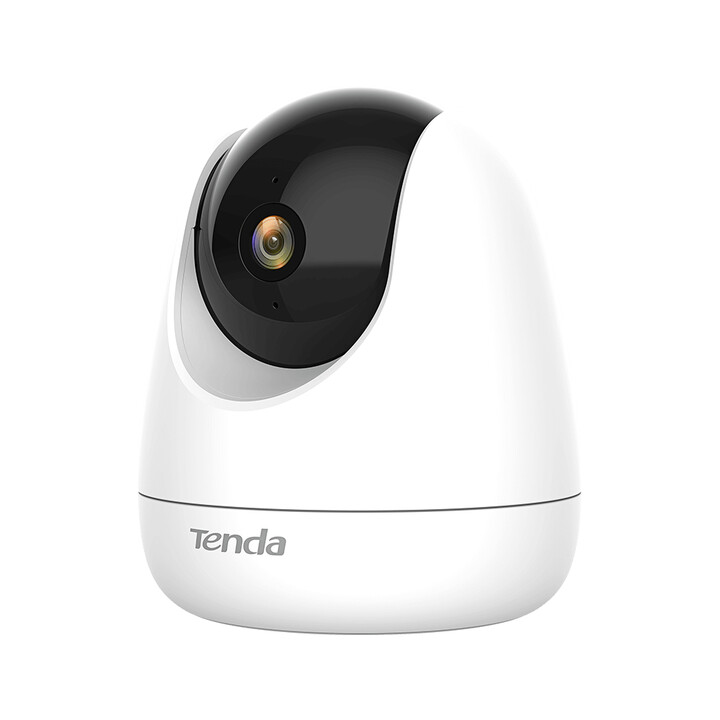 Tenda CP6 cámara de vigilancia Cámara de seguridad IP Interior Almohadilla 2304 x 1296 Pixeles Techo/Pared/Escritorio