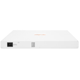 HPE Aruba Instant On 1960 12XGT 4SFP+ Switch EU (12x Gigabit 10/100/1000 + 2x 10G SFP+ + 2x 10GBase-T JL805A)