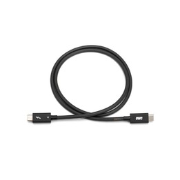 Câble Thunderbolt 4 / USB-C - 2 m
