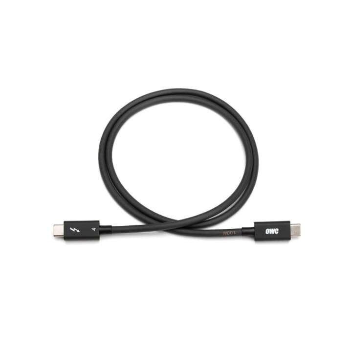 Câble Thunderbolt 4 / USB-C - 2 m