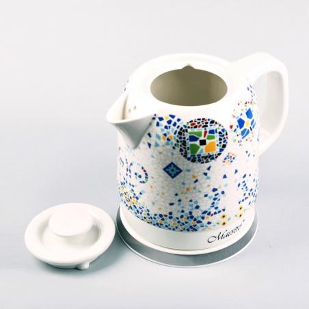 MAESTRO MR-068 tetera eléctrica 1,5 l - Imagen 3