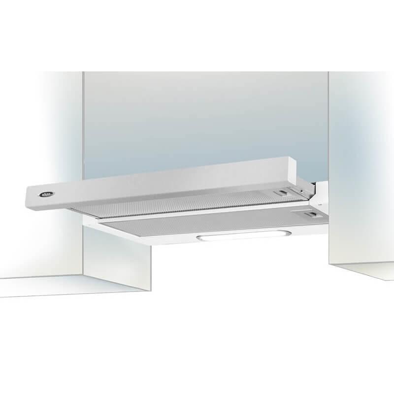 Akpo WK-7 Light Eco 60 Built-under Inox - Imagen 2