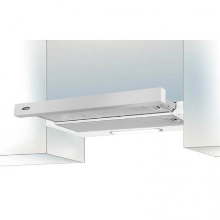Akpo WK-7 Light Eco 60 Built-under Inox - Imagen 2