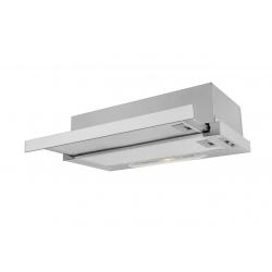 Kitchen hood CIARKO SL-S 60 Inox - Imagen 1