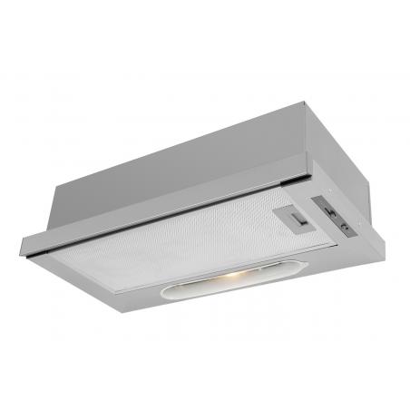 Kitchen hood CIARKO SL-S 60 Inox - Imagen 2