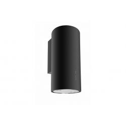 Ciarko ORP 767 m³/h De pared Negro B - Imagen 1